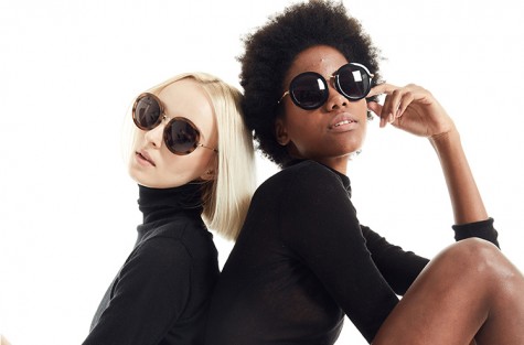 Окуляри Turok Steinhardt Sunglasses Women SR003-0120